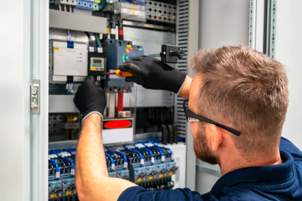 Best Best Electricians Near Me  in Harrisville, UT