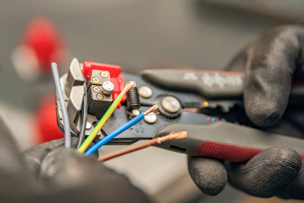 Best Electrical Wiring Services  in Harrisville, UT