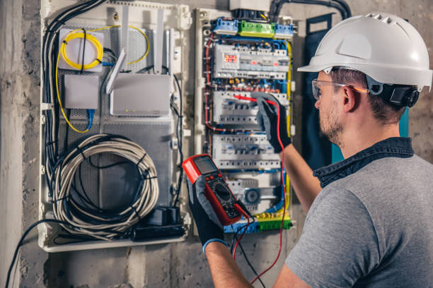 Trusted UT Electrician Experts
