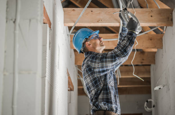Best Electrician for Home Renovation  in Harrisville, UT