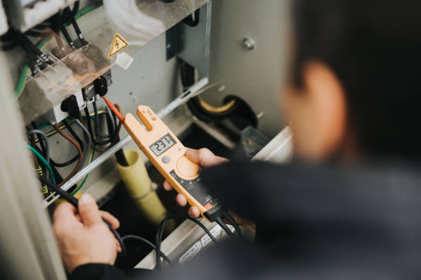 Best Electrical Repair Services  in Harrisville, UT
