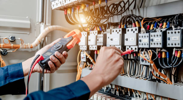 Best Emergency Electrical Repair  in Harrisville, UT