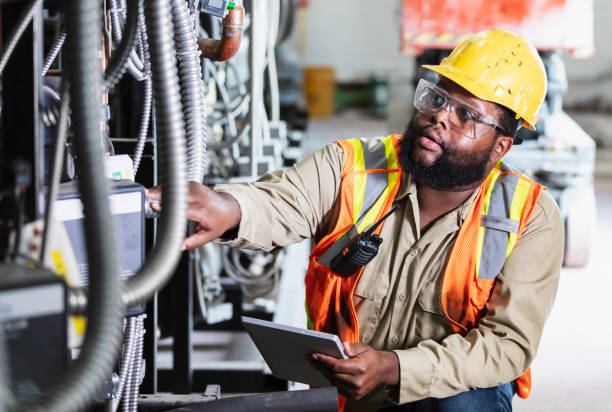 Best Emergency Electrical Repair  in Harrisville, UT