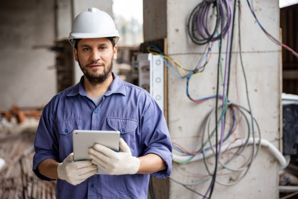 Best Local Electrician Companies  in Harrisville, UT